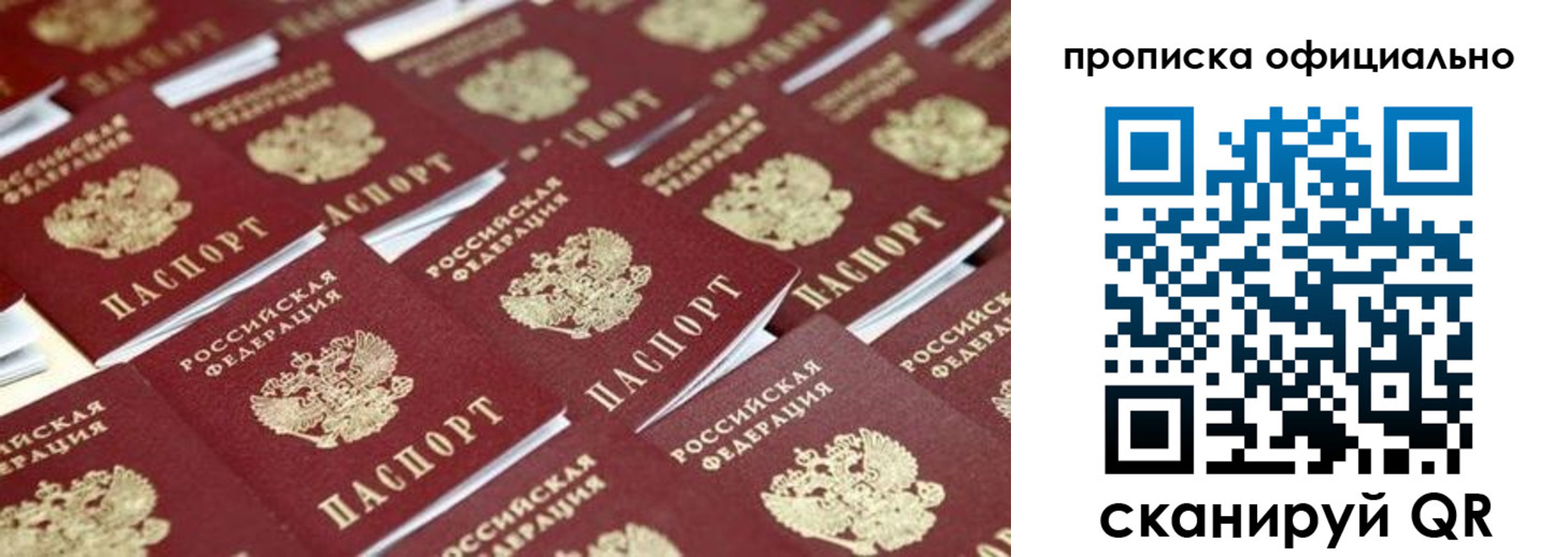 прописка гарантия в Фролово